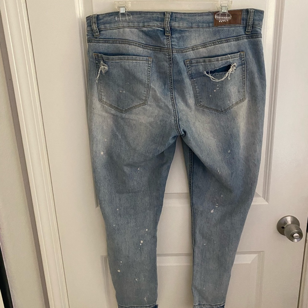Capri jeans - Picture 3 of 5